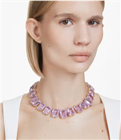 Collana Swarovski Donna in Lega metallica 5715330 - 5715330